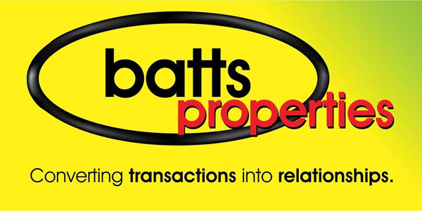 Agency profile logo