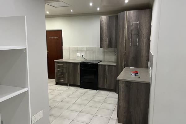 Magalieskruin, Pretoria, offers comfortable and secure living in a highly convenient ...