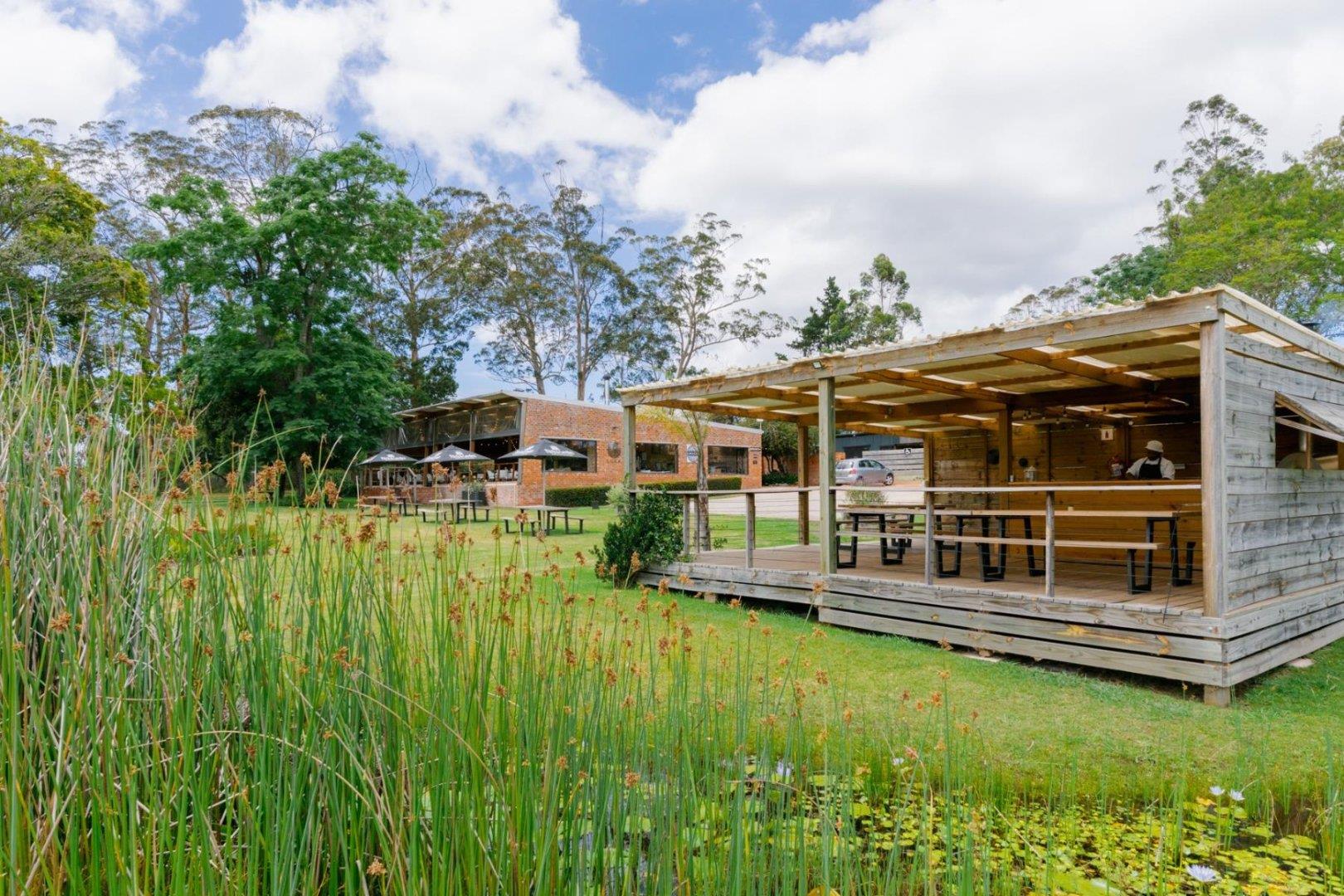 Farm for sale in Plettenberg Bay Rural - 80 Elephant Park Road, Luka ...