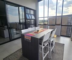 Apartment / Flat for sale in Ascend to Midstream