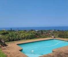House for sale in Amanzimtoti