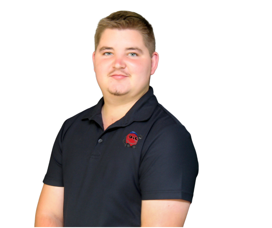 Agent profile for JJ Moore