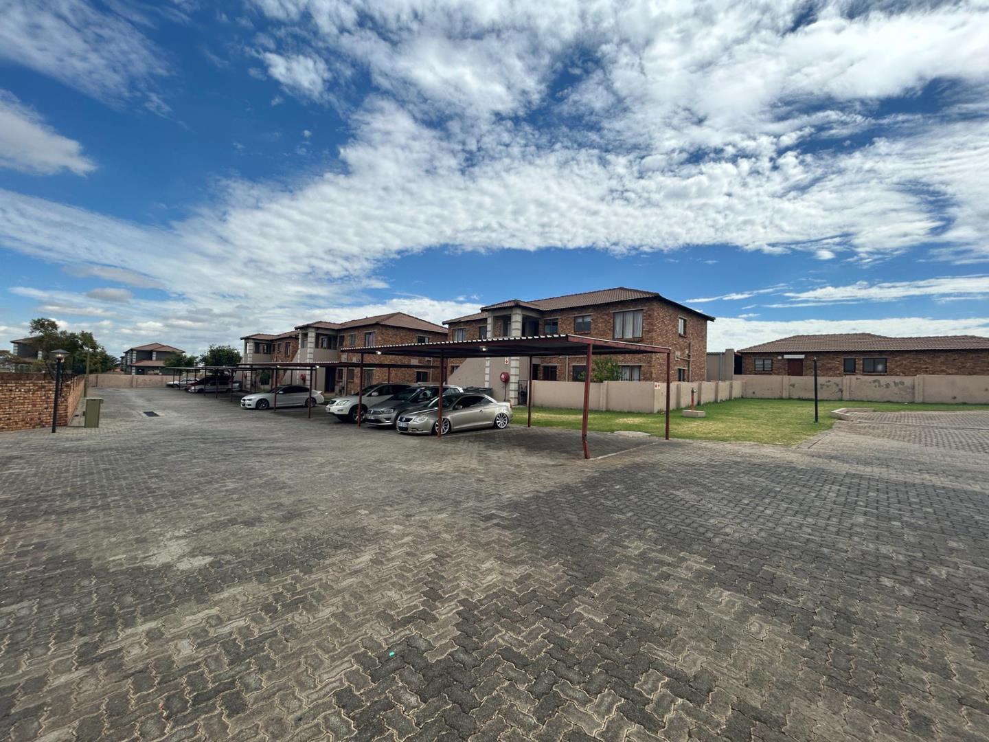 2 Bedroom Apartment / flat for sale in The Reeds - 51682 Rietspruit ...