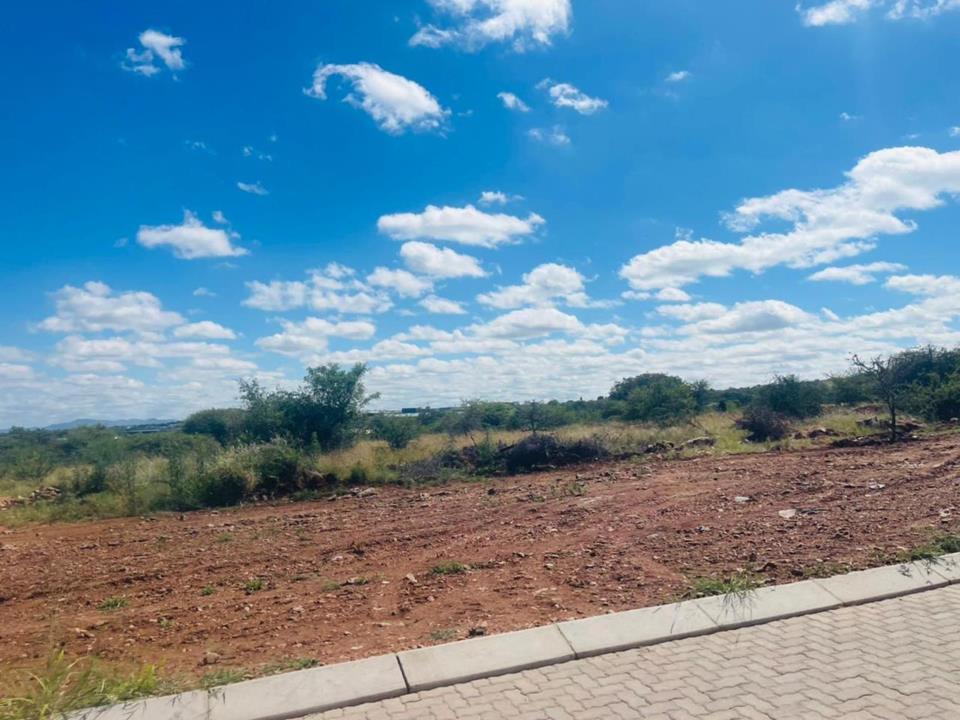 Vacant land / plot for sale in Bendor - 43206 Krugersburg 993 Ls - Polokwane
