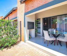 Townhouse for sale in Annlin