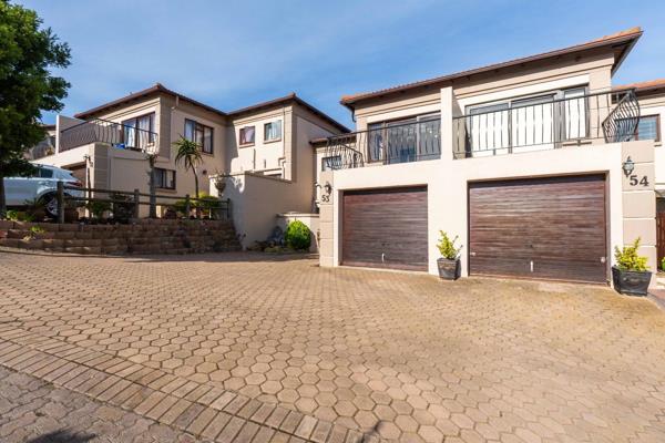 In proud association with Jawitz Properties
Enjoy secure, low-maintenance living in ...