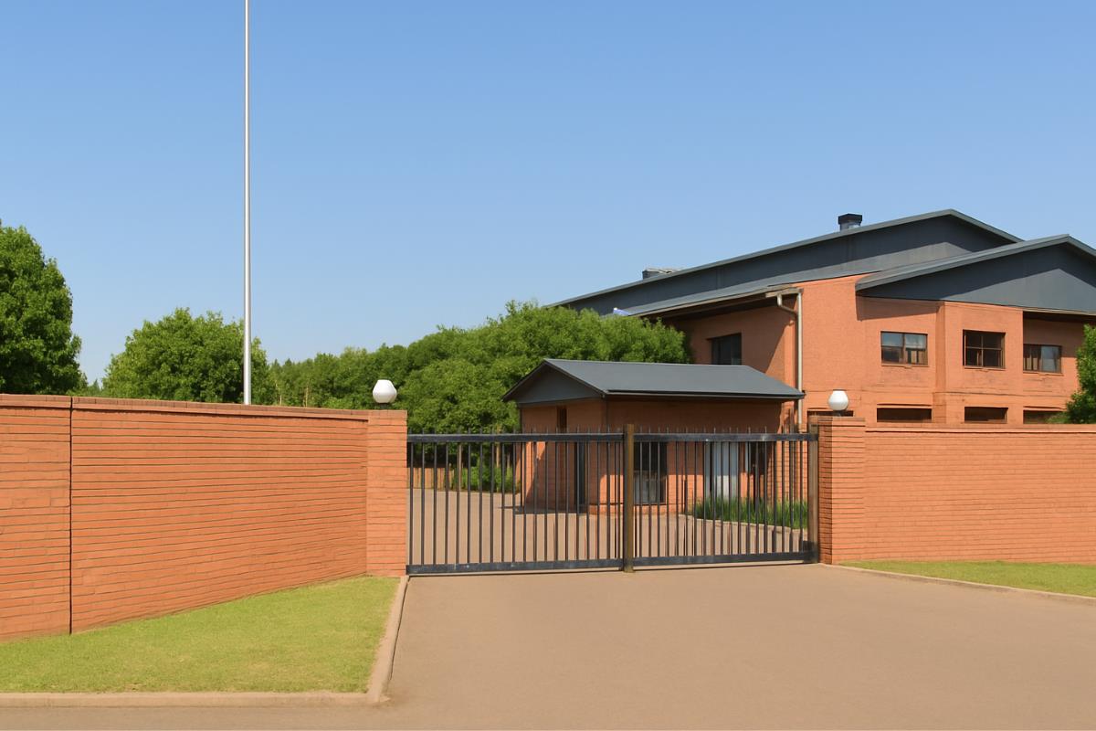 Industrial property to rent in Waltloo - Unit 1 321 Zasm Street - P24 ...
