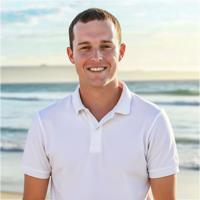 Agent profile for Anrich Koorts