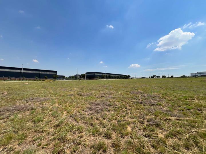 Vacant land / plot for sale in Samrand Business Park - 6 Sterling Road ...
