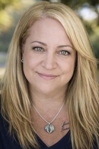 Betsi-Ann Van Der Vyver