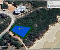 Vacant Land / Plot for sale in Paradise Beach