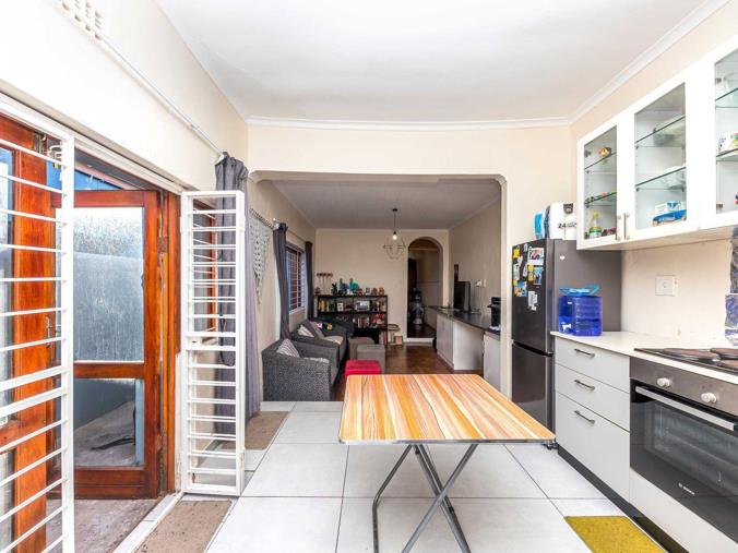 2 Bedroom House for Sale in Salt River