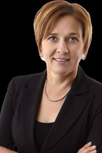 Agent profile for Carine Odendaal