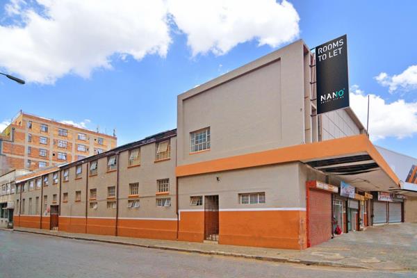 ** First Months FREE Rent **

Vilakazi offers spacious single rooms for men and women ...