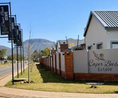 House for sale in Melodie