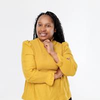 Agent profile for Emelia Sibiya