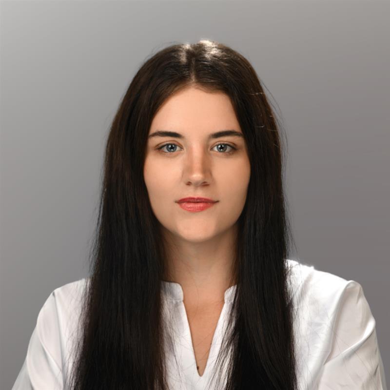 Agent profile for Dominique Roos