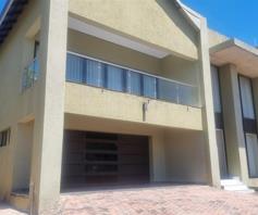 House for sale in Nelspruit Ext 11