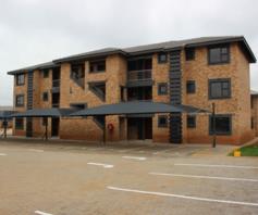 Townhouse for sale in Rynfield