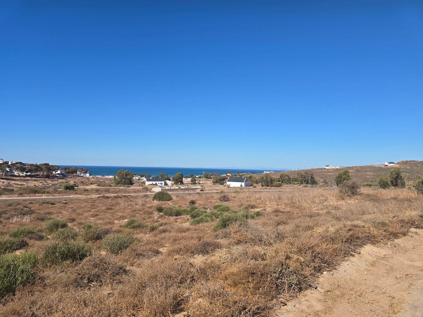 Vacant land / plot for sale in St Helena Views