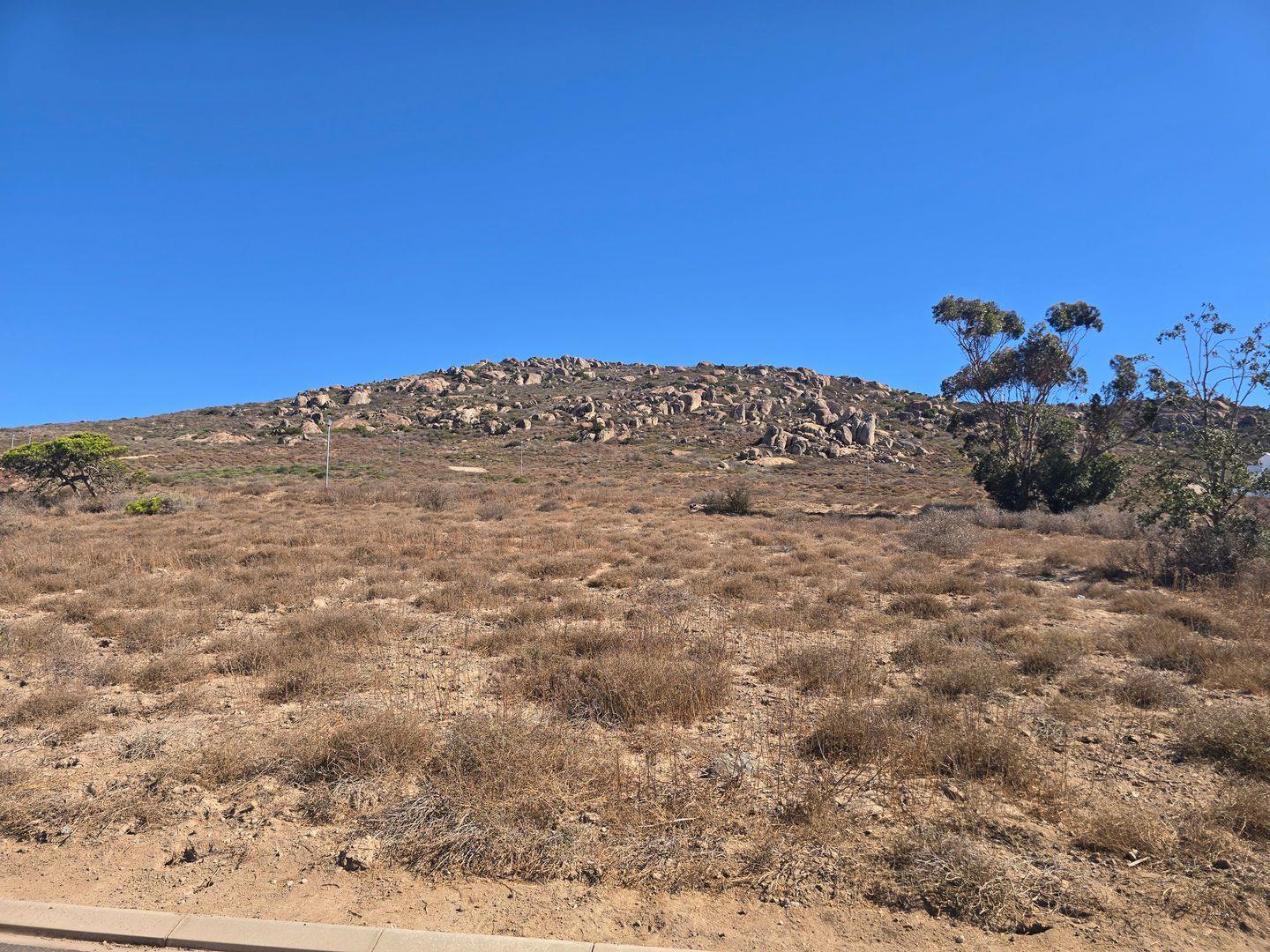 Photo of Vacant land / plot for sale in St Helena Views