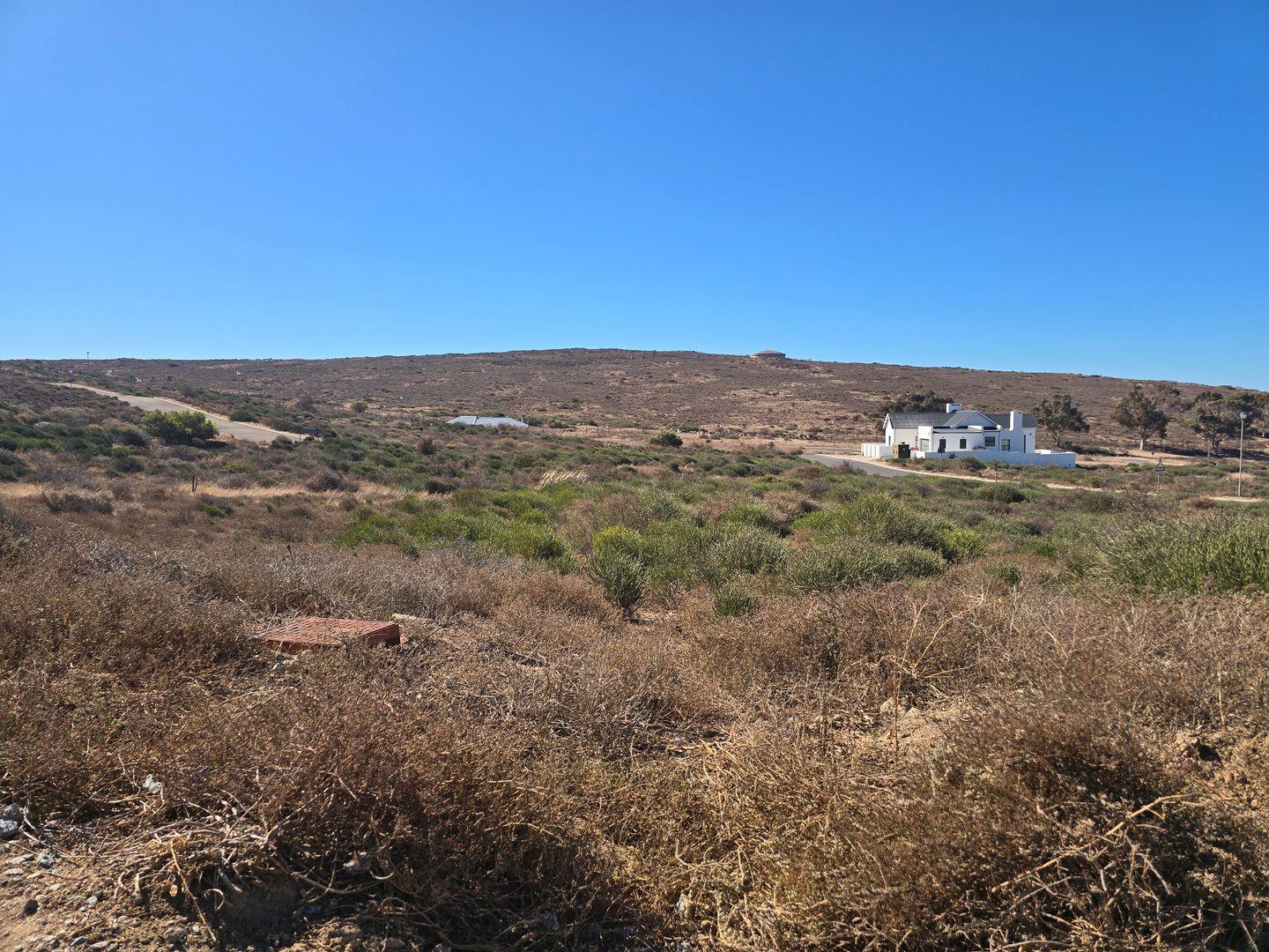Photo of Vacant land / plot for sale in St Helena Views