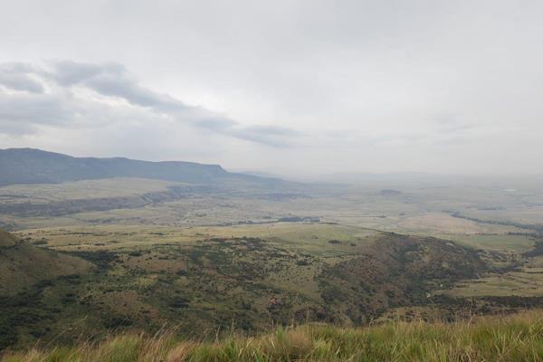 Magnificent 571-Hectare Mountain Foothill Farm situated in Utrecht, KZN. 
Abundant Natural Water, Premium Grazing and Sustainable ...
