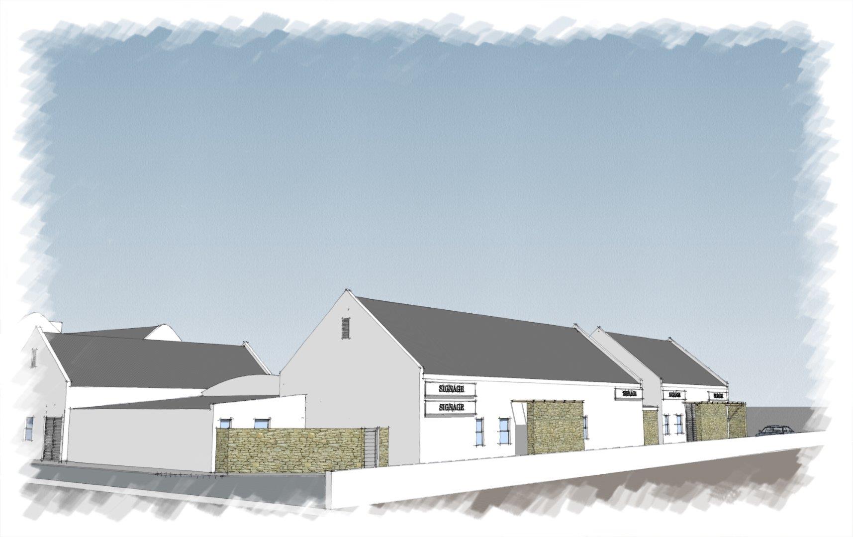 Photo of Commercial property to rent in Jacobsbaai