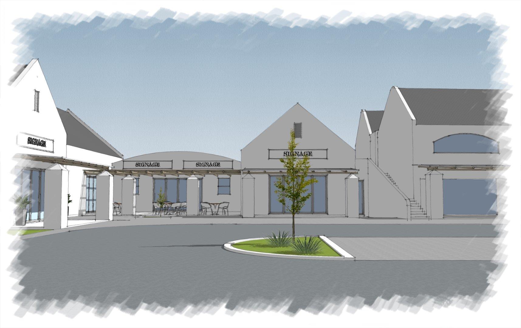 Photo of Commercial property to rent in Jacobsbaai