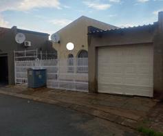 House for sale in Protea North