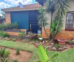 House for sale in Kempton Park Ext 2