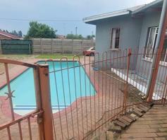 House for sale in Nigel Ext 2