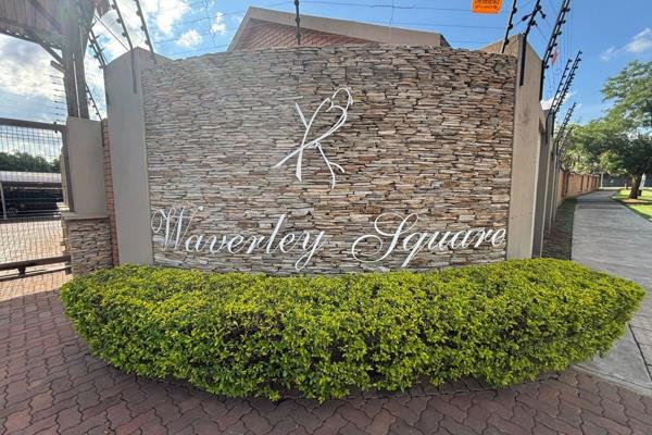 Available 1 June | R9,750 pm

Features:
2 Bedrooms
1 Bathroom ( Bath and Shower)
Ground ...