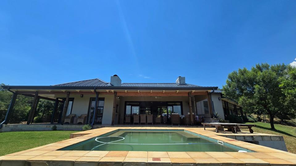 Farm for sale in Hilltop AH - 156 De Kaap Conservancy Place - P24-116953702