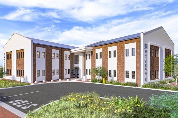 Brand new offices available to rent in Watergate Mitchell's Plain, next to Watergate Shopping Centre. 2 Months deposit

 VICTORY ...