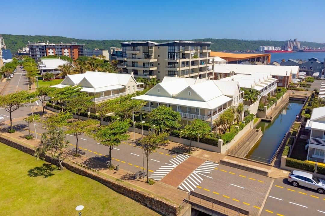 3 Bedroom Townhouse for sale in Point Waterfront - P24-113717889