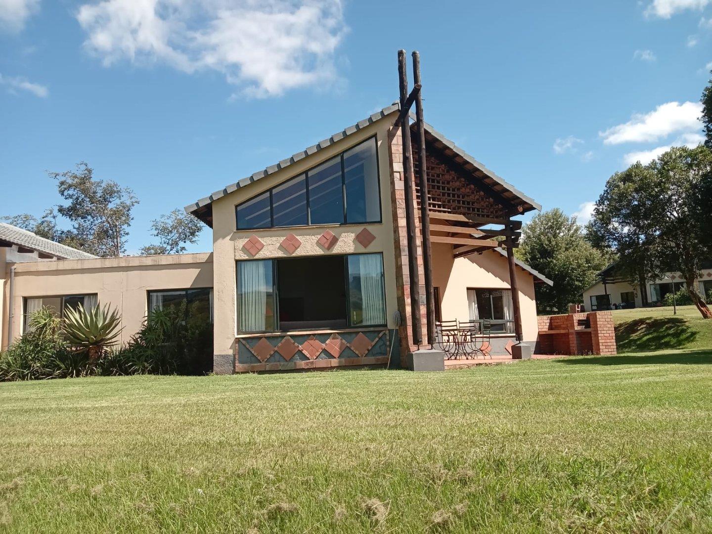 3 Bedroom Apartment / flat on auction in Bergville - P24-116955544