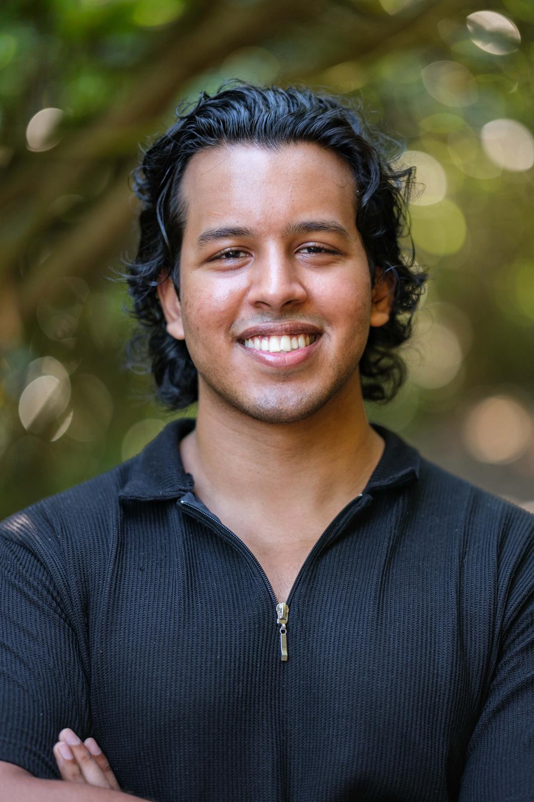 Agent profile for Kyle Martin
