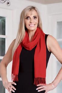 Amanda Van der Merwe