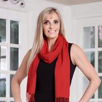 Agent profile for Amanda Van der Merwe