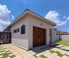 House for sale in Waterberry Estate