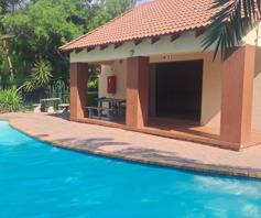 Apartment / Flat for sale in Bromhof