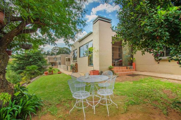 The Home you've been looking for!

Situated in the heart of Helderkruin you will come across this humble abode in a quiet and ...