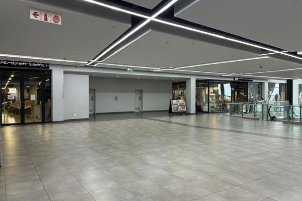 Gross Price: R181 535
Net Price: R144 454

Position your brand in one of Johannesburg’s most strategic commercial corridors. This ...