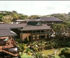 Commercial Property for sale in Scottburgh South