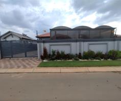 House for sale in Alliance