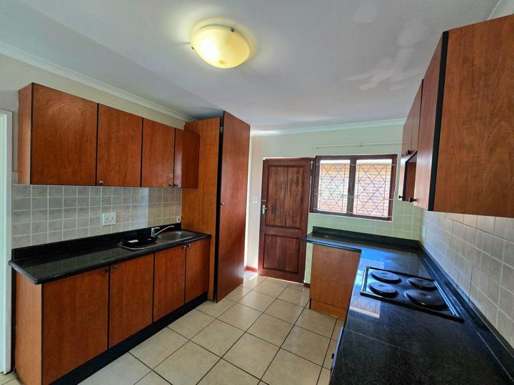 2 Bedroom Apartment / flat for sale in Howick Central - P24-116961334