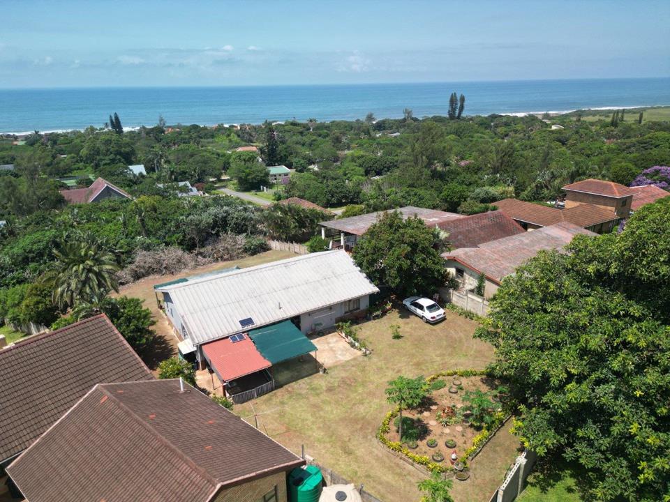 4 Bedroom House for sale in Doc Wilson Point - P24-116961550