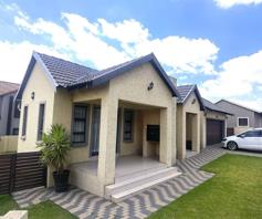 House for sale in Summerfields Estate
