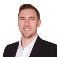 Agent profile for Brendon Maritz
